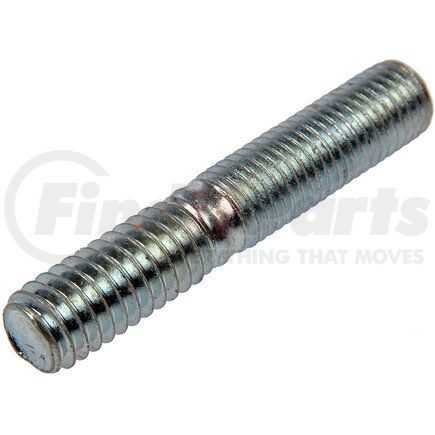 Dorman 675-092 Double Ended Stud - 5/16-18 x 9/16 In. and 5/16-24 x 7/8 In.