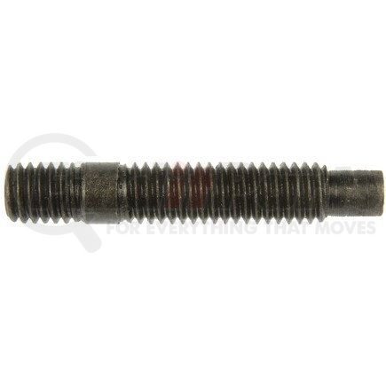 Dorman 675-115 Double Ended Stud - 3/8-16 x 7/16 In. and 3/8-16 x 1-1/2 In.