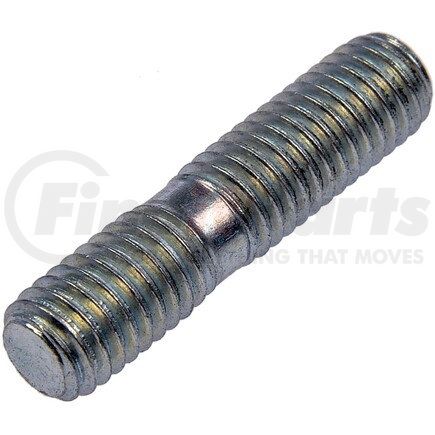 Dorman 675-331 Double Ended Stud - M8-1.25 x 16mm and M8-1.25 x 10mm