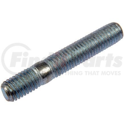 Dorman 675-576 Double Ended Stud - M10-1.50 x 40mm and M10-1.50 x 16mm