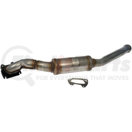 Dorman 679-554 Catalytic Converter with Integrated Exhaust Manifold