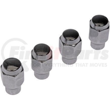 Dorman 711-312 Wheel Nut Chrome Et Conical M12-1.50