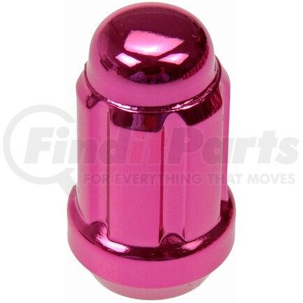 DORMAN 711-655L - "autograde" pink spline drive lock set - m14-1.50 | pink spline drive lock set m14-1.50