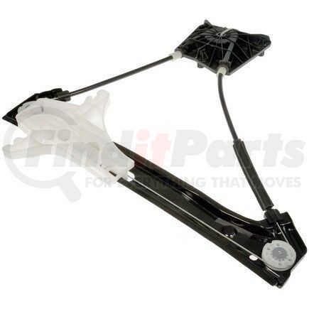 Dorman 740-319 Power Window Regulator (Regulator Only)