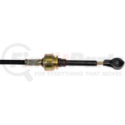 Dorman 74021 Transmission Shift Cable Repair