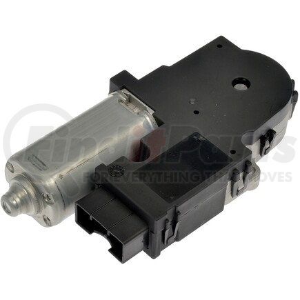 Dorman 747-991 Sunroof Window Motor