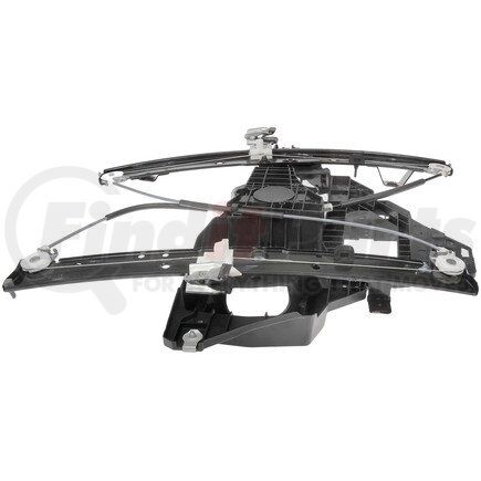 Dorman 748-543 Power Window Regulator And Motor Assembly