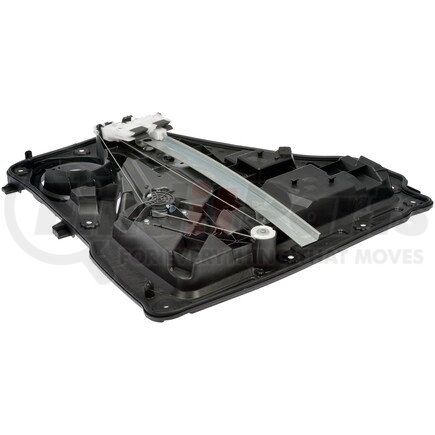 Dorman 748-572 Power Window Regulator And Motor Assembly