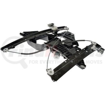 Dorman 748-542 Power Window Regulator And Motor Assembly