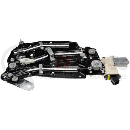 Dorman 751-101 Power Window Regulator And Motor Assembly