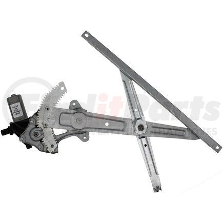 Dorman 751-747 Power Window Regulator And Motor Assembly