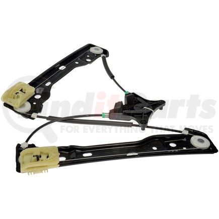 Dorman 752-423 Power Window Regulator (Regulator Only)