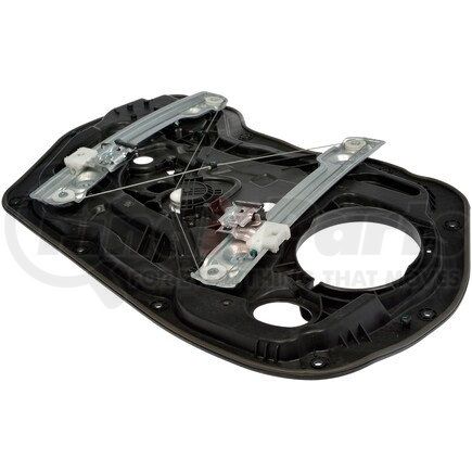 Dorman 752-885 Power Window Regulator (Regulator Only)