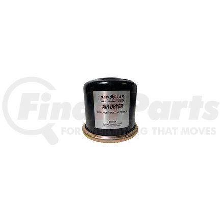 Newstar S-11844 Air Brake Dryer Cartridge, Replaces 065624P