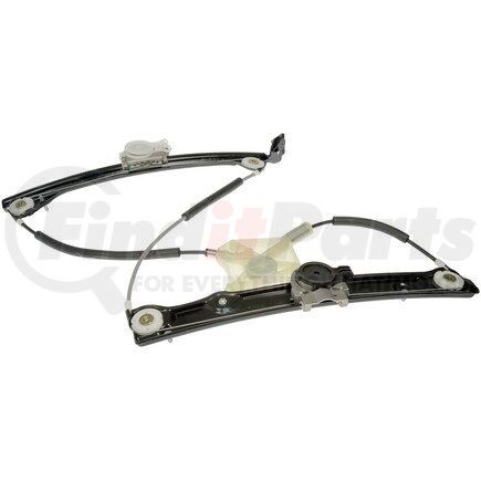 Dorman 752-955 Power Window Regulator (Regulator Only)