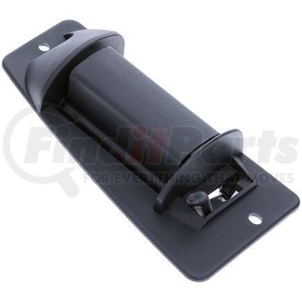 Dorman 79107 Exterior Door Handle Rear Right Black