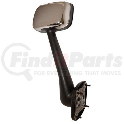 Newstar S-21680 Door Mirror - Passenger Side