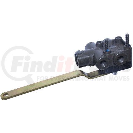 Suspension Self-Leveling Valve