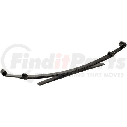 Dorman 90-163 Rear Driver Side Suspension Leaf Spring for 1995-1997 Toyota Tacoma RWD