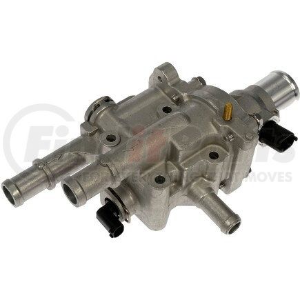 Page 2 of 15 - Chevrolet V20 Suburban Engine Coolant Thermostat