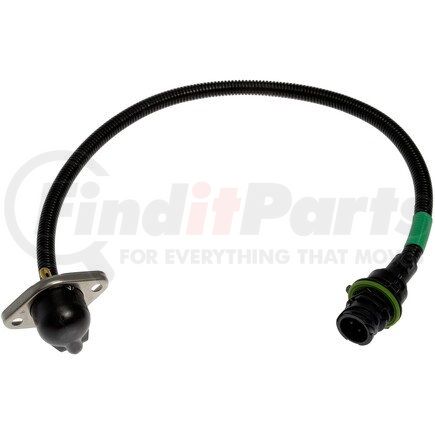 Dorman 904-7483 Manifold Absolute Pressure Sensor (MAP)