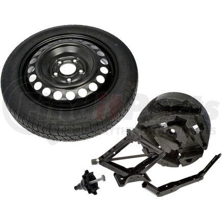 Dorman 925-982AS Spare Tire Kit