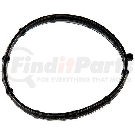 Vacuum Pump Gasket