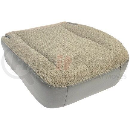 DORMAN 926-854 - "oe solutions" seat bottom cushion | seat bottom cushion