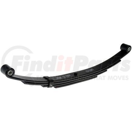 Dorman 929-1002 Utility Trailer Leaf Spring