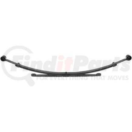 Dorman 929-115 Leaf Spring Rear