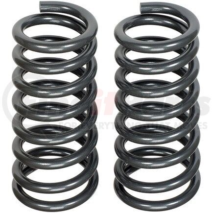 Dorman 929-903 Severe Heavy Duty Coil Spring Upgrade - 70 Percent Increased Load Handling