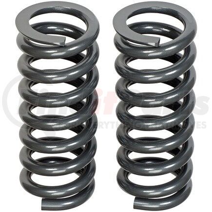 Dorman 929-919 Heavy Duty Coil Spring Upgrade - 35 Percent Increased Load Handling