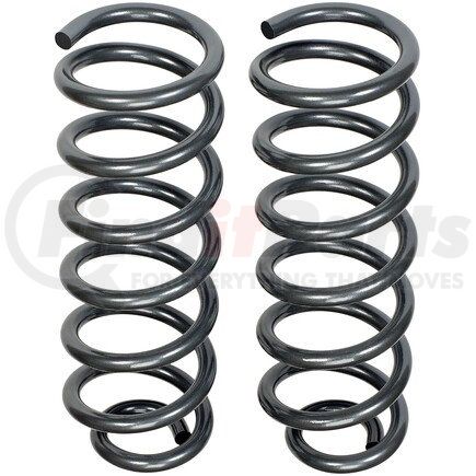 Dorman 929-921 Severe Heavy Duty Coil Spring Upgrade - 70 Percent Increased Load Handling