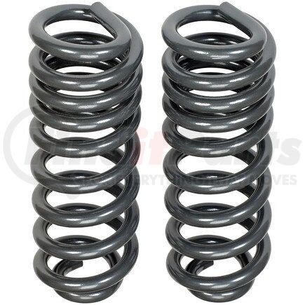 Dorman 929-925 Heavy Duty Coil Spring Upgrade - 35 Percent Increased Load Handling