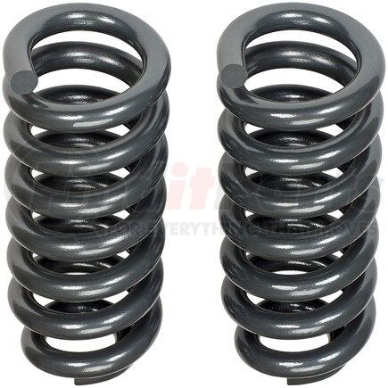 Dorman 929-916 Heavy Duty Coil Spring Upgrade - 35 Percent Increased Load Handling