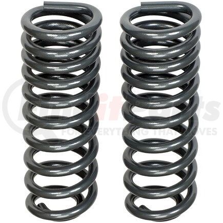 Dorman 929-931 Heavy Duty Coil Spring Upgrade - 35 Percent Increased Load Handling