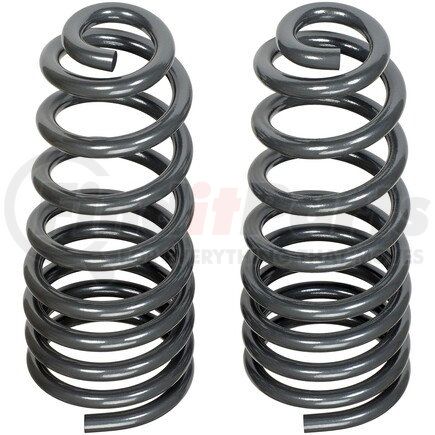 Dorman 929-932 Heavy Duty Coil Spring Upgrade - 35 Percent Increased Load Handling