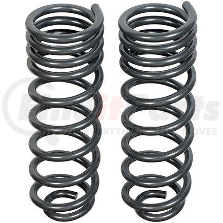 Dorman 929-933 Heavy Duty Coil Spring Upgrade - 35 Percent Increased Load Handling