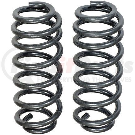 Dorman 929-936 Severe Heavy Duty Coil Spring Upgrade - 70 Percent Increased Load Handling