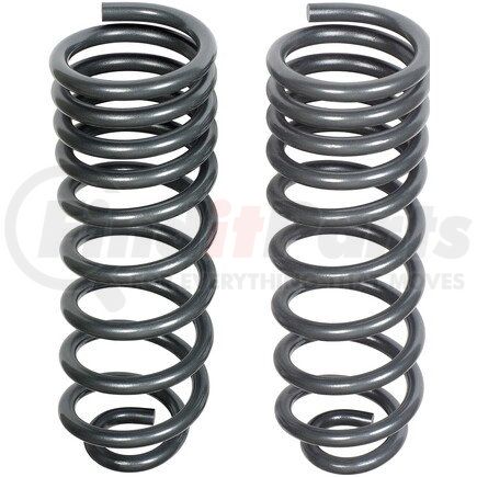 Dorman 929-928 Severe Heavy Duty Coil Spring Upgrade - 70 Percent Increased Load Handling