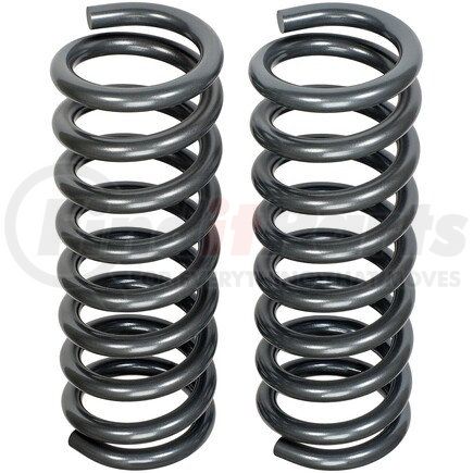 Dorman 929-949 Heavy Duty Coil Spring Upgrade - 35 Percent Increased Load Handling