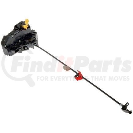 Dorman 931-927 Integrated Door Lock Actuator