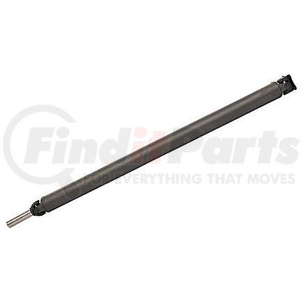 Dorman 936-196 Driveshaft Assembly - Rear, for 2001-2000 Dodge Ram 1500