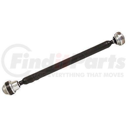 Dorman 938-352 Driveshaft Assembly - Front, for 2002-2007 Jeep Liberty