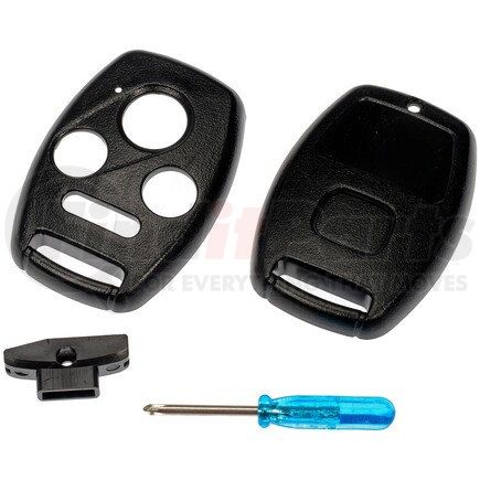DORMAN 95348 - | keyless remote case repair kit