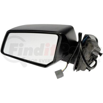 Dorman 955-741 Side View Mirror Left Power Heated