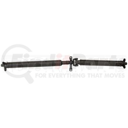Dorman 986-121 Driveshaft Assembly - Rear