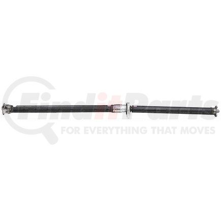 Dorman 986-122 Driveshaft Assembly - Rear