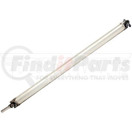 Dorman 986-123 Driveshaft Assembly - Rear
