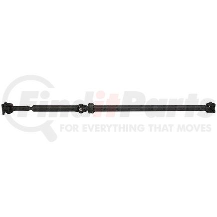 Dorman 986-150 Driveshaft Assembly - Rear